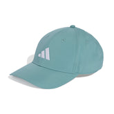 Adidas pet logo LT NL poederblauw